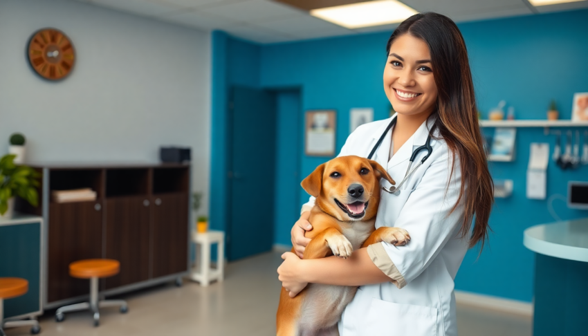 Ветеринарная Клиника VetCityPets